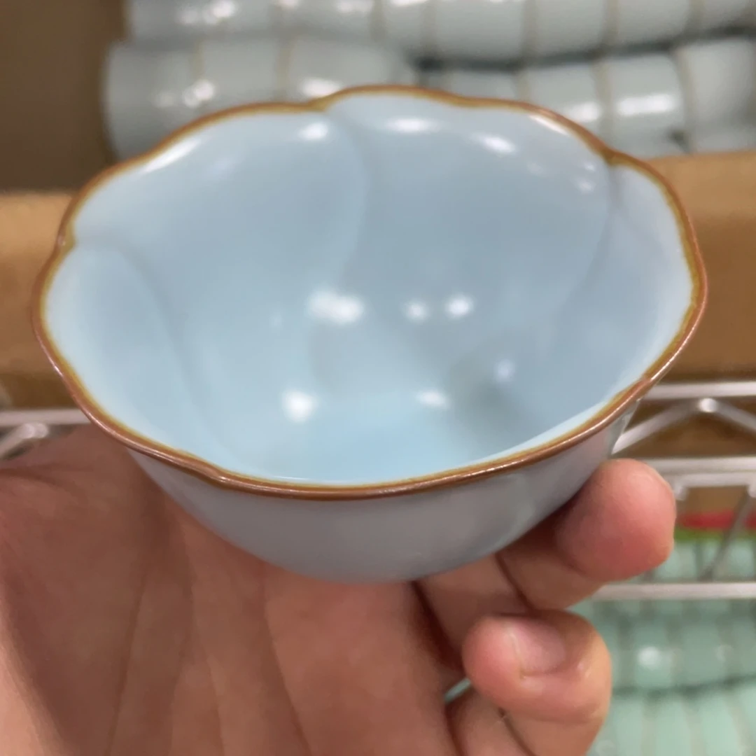 茶具茶器茶壶茶杯微瑕