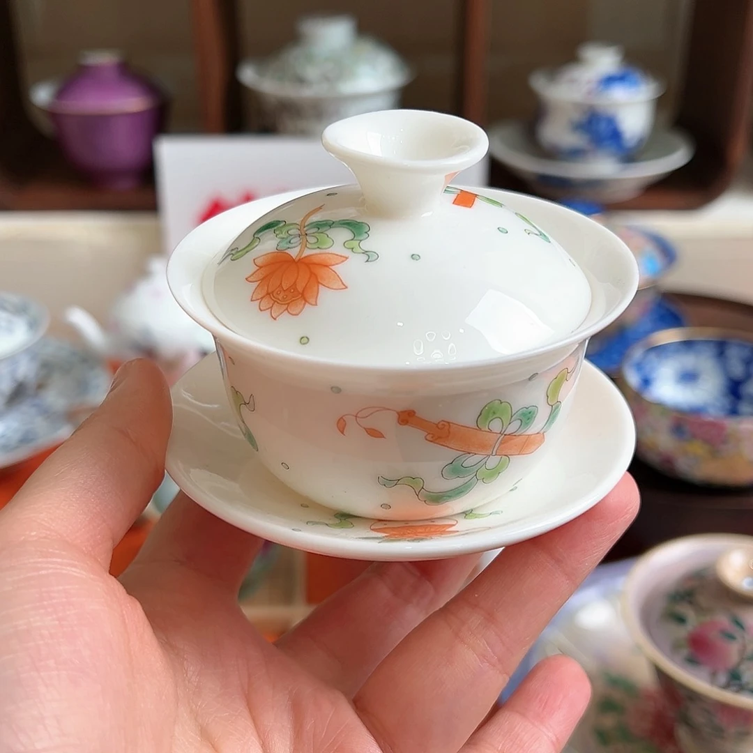 微瑕微瑕景德镇陶瓷