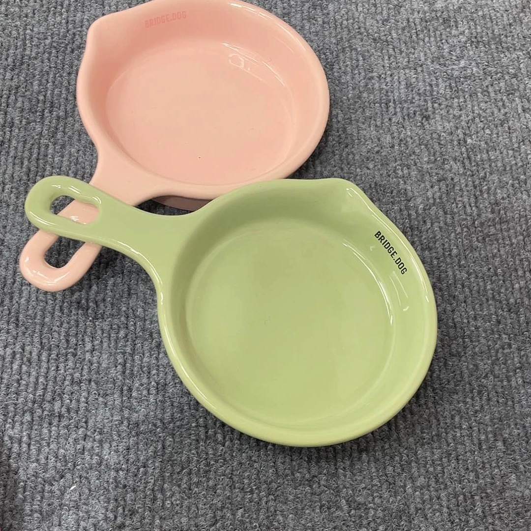 瓷片陶瓷微瑕链接两个