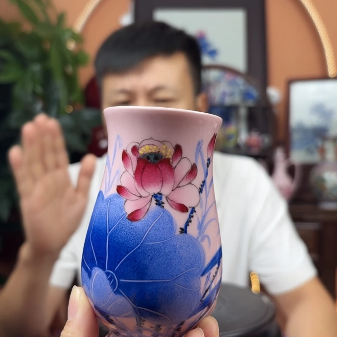 其他景德镇陶瓷手工杯子