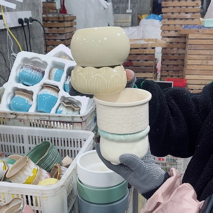 陶瓷正品数量有限