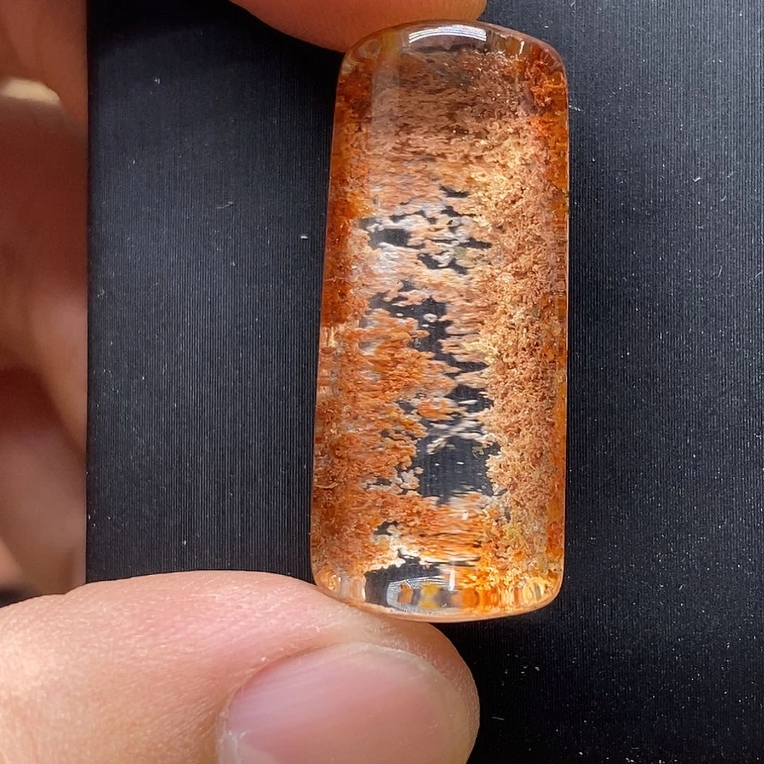未镶嵌珠宝半成品水晶