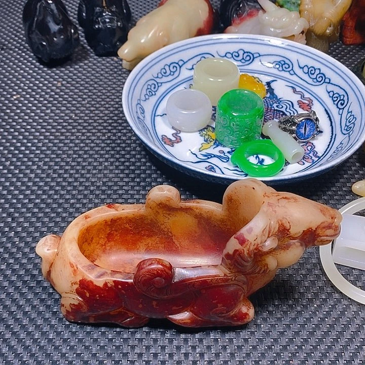 精选商品一图一物