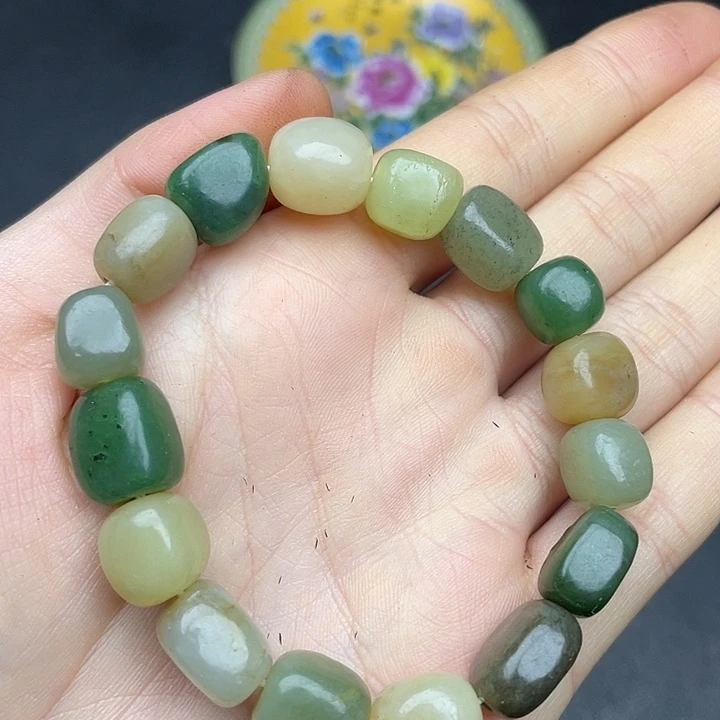 链接一图一物。
