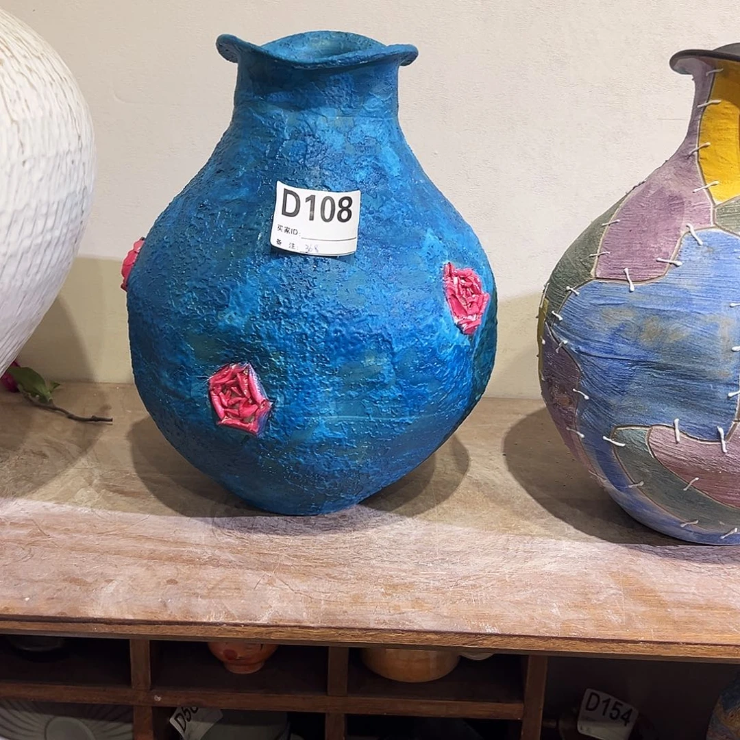 瓶d108高29口7.5无孔