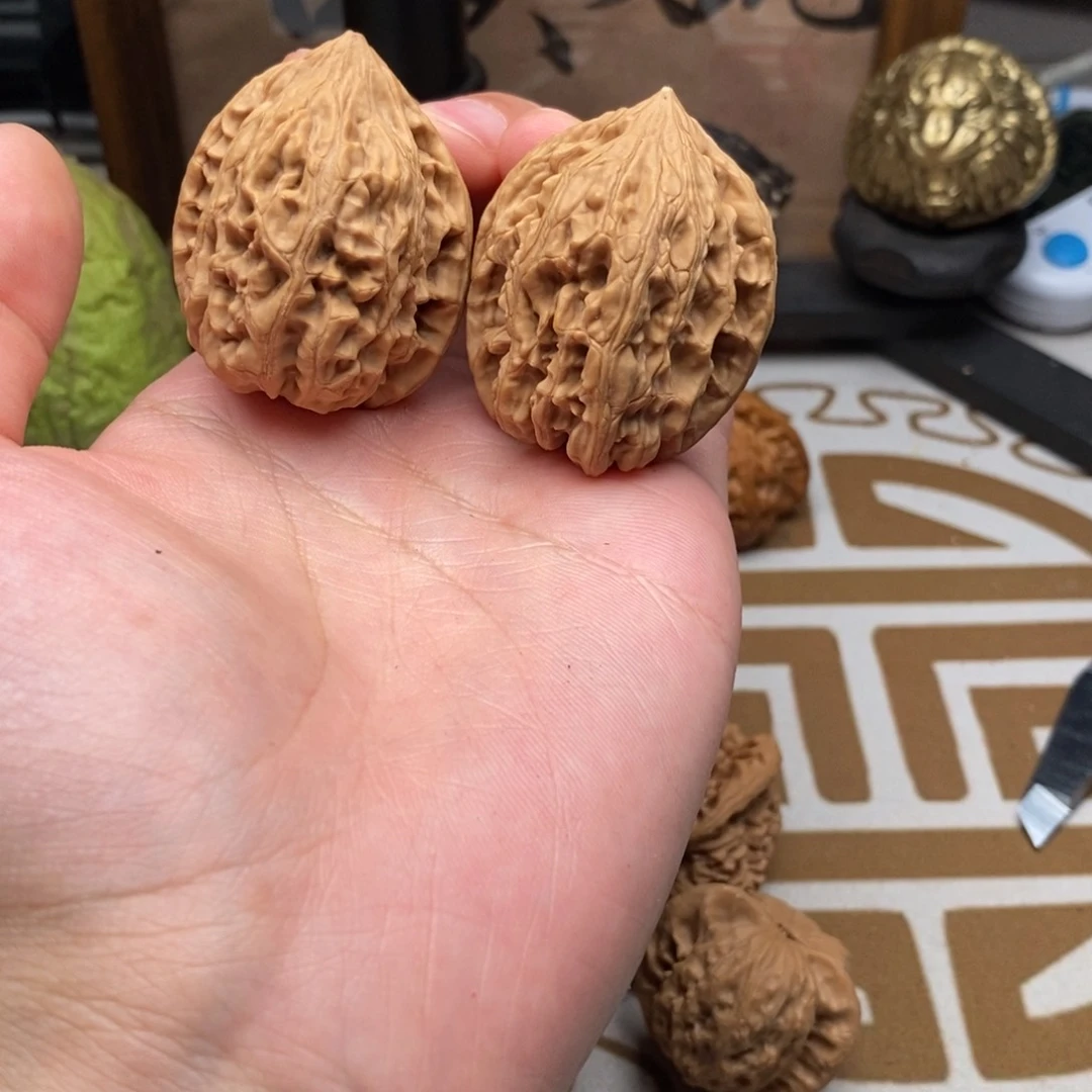 核桃手串/手链给哈哈哈哈哈哈哈哈哈哈