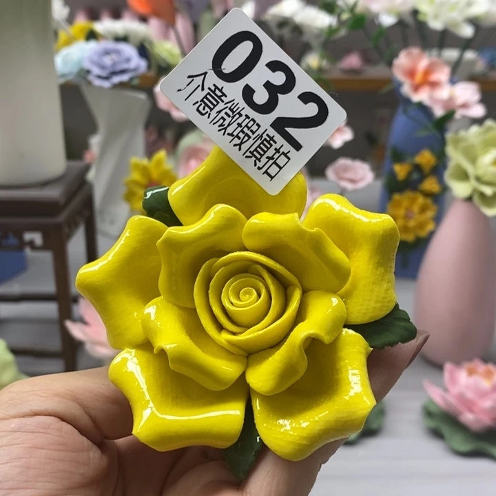 陶瓷陶瓷材料加工