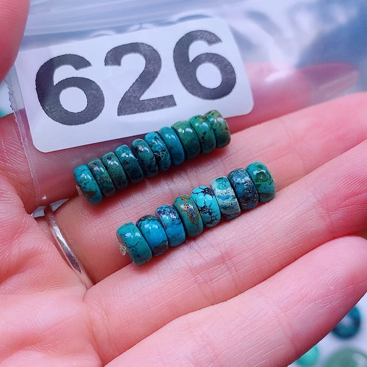 空竹粉丝专享十堰特色手工散珠
