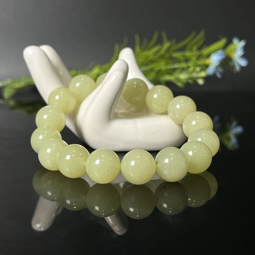 0103GC8812和田玉手串