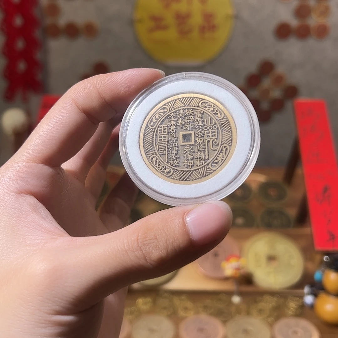 铜现代仿制工艺品