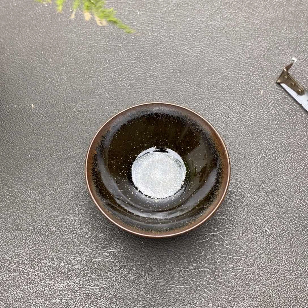 茶盏༄****建盏主人杯一只