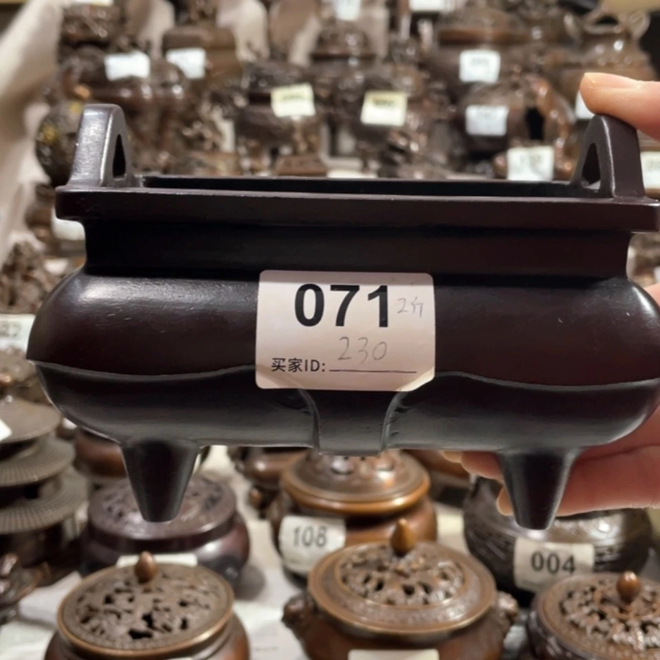 【闪购商品】正****）黄铜材质以图为准