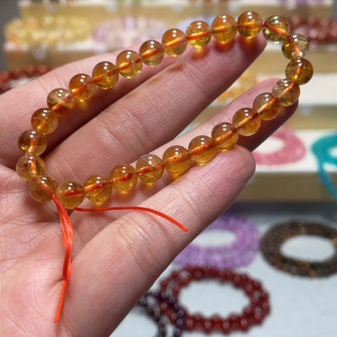 【闪购商品】未镶嵌手链水晶