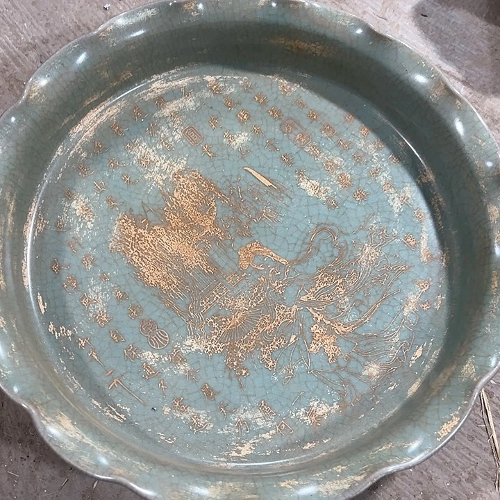 瓷片瓷器瓷器瓷器瓷器