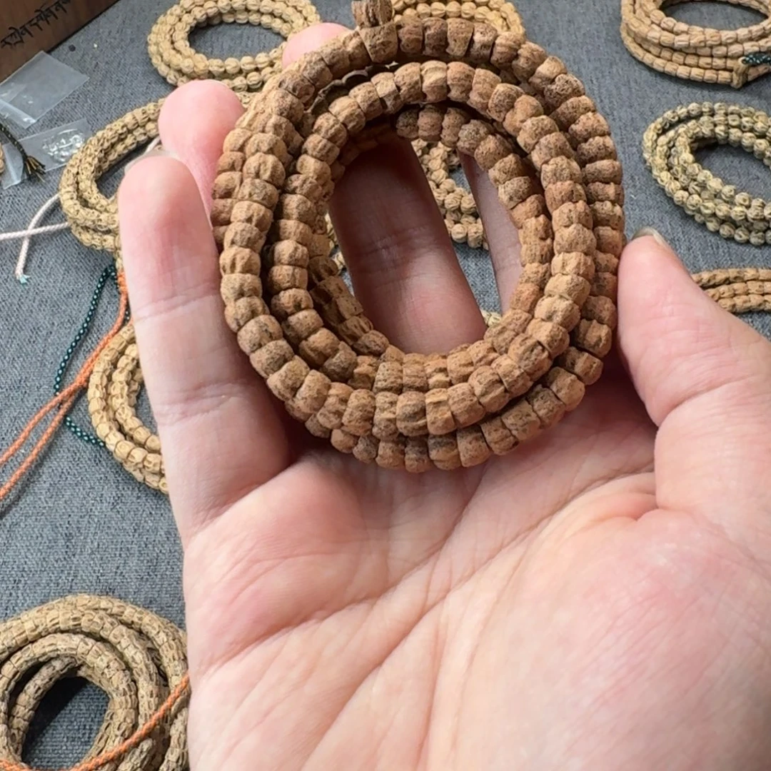 吊坠柏香籽/百香籽