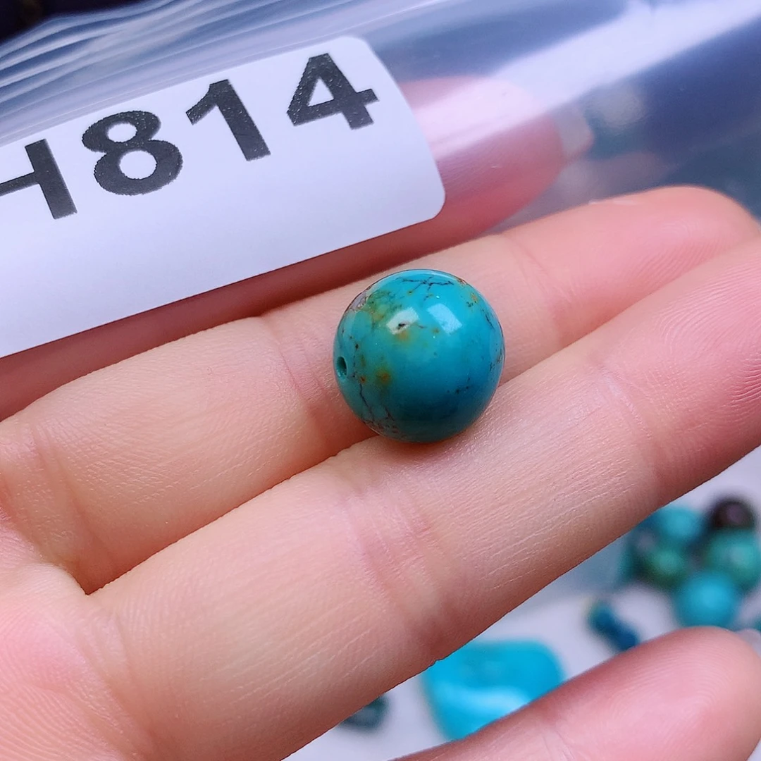 空竹粉丝专享十堰特色手工散珠