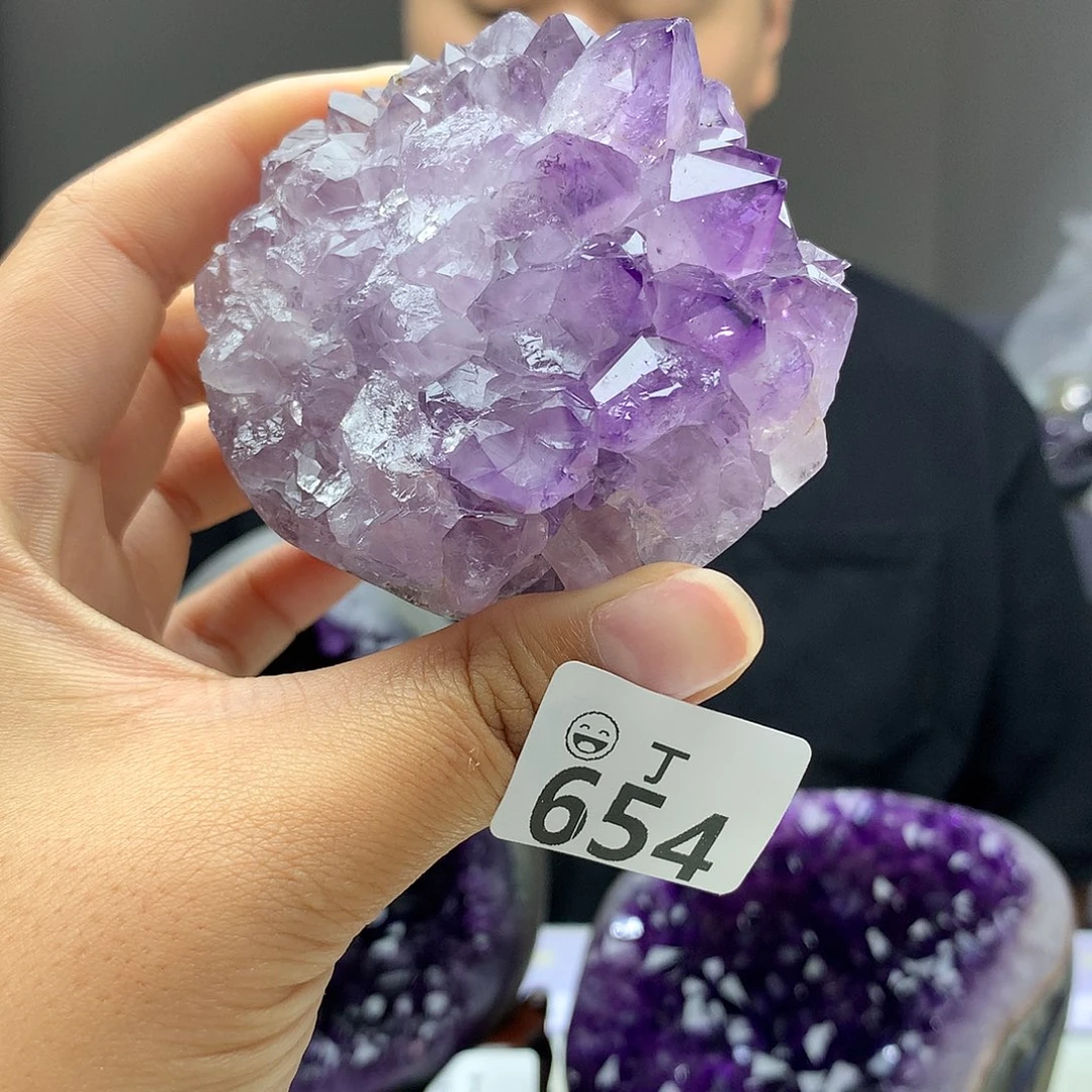 未镶嵌大型摆件（非配饰）水晶