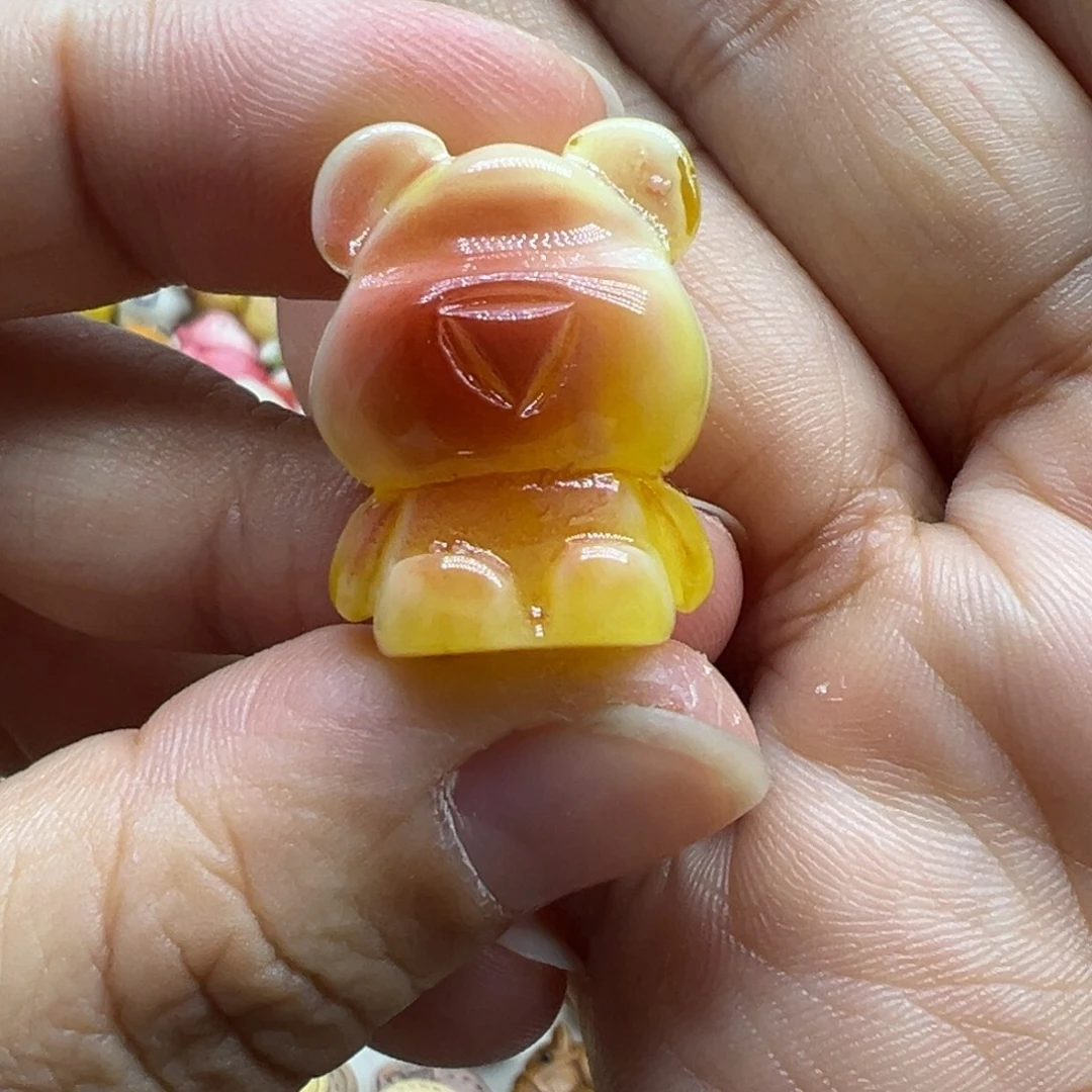 L***钰大叶紫檀（黑酸枝木类）