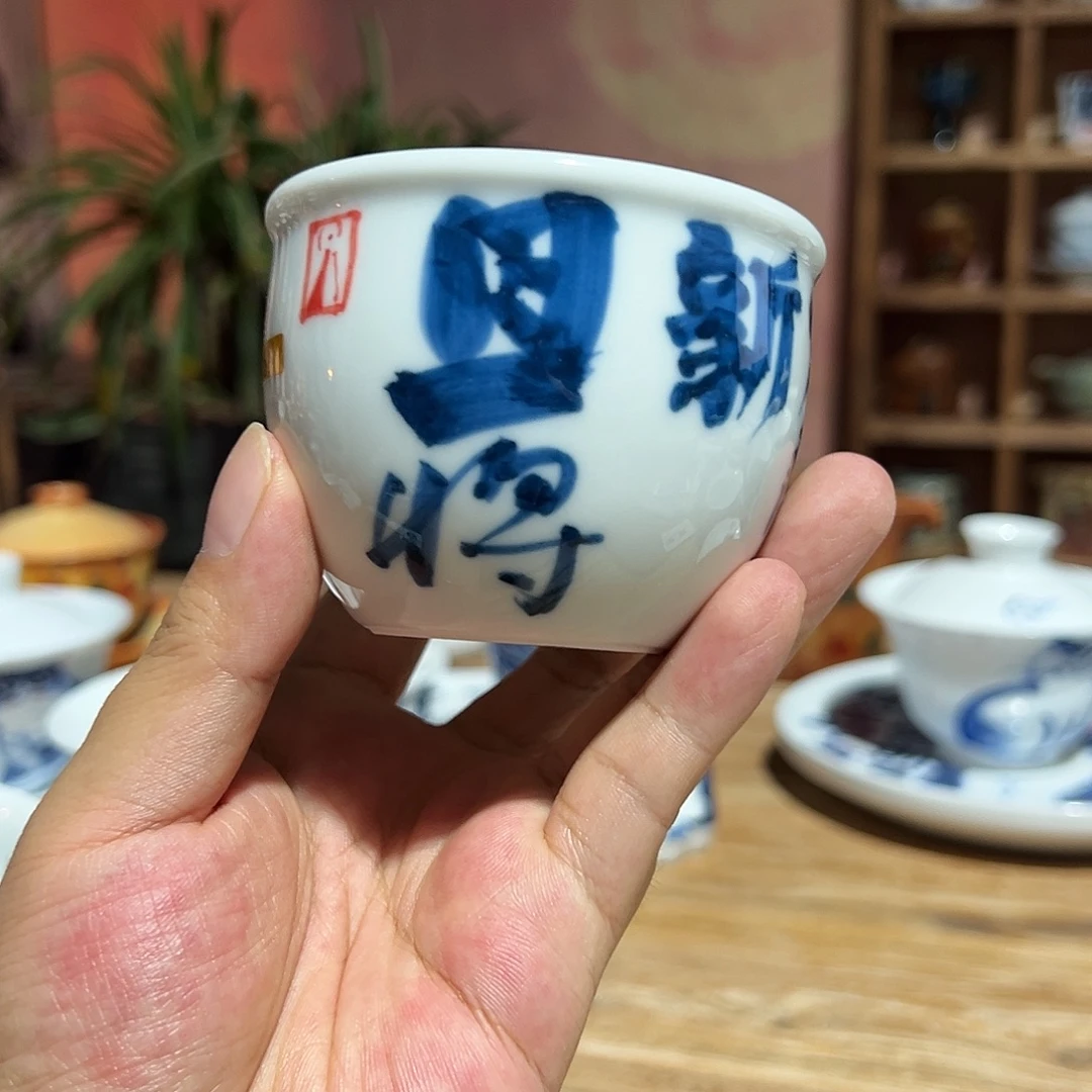 陶瓷艺术作品欣赏