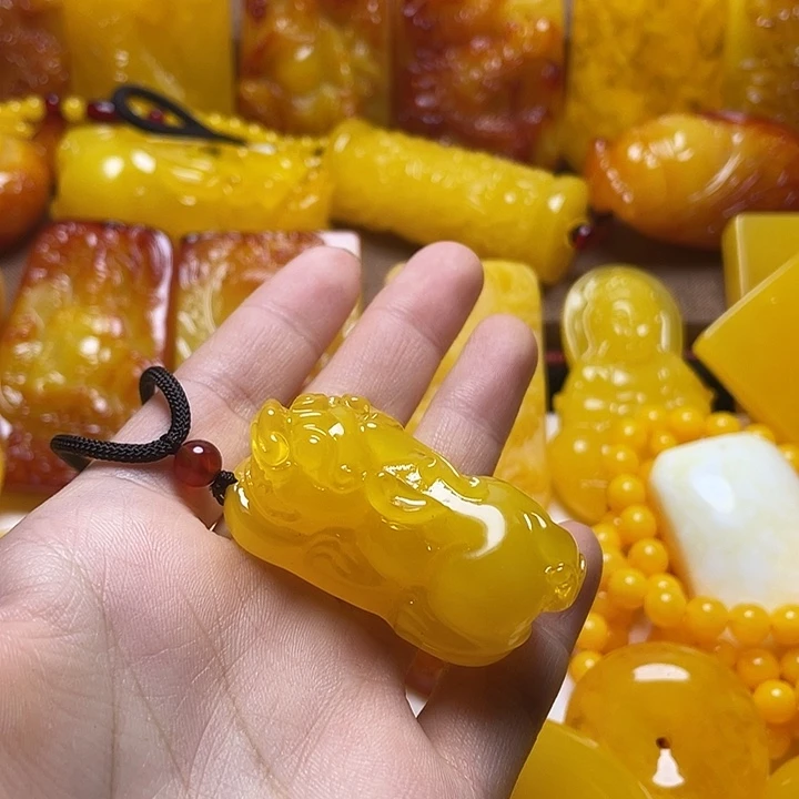 冯***浪貔貅 俄罗斯新密