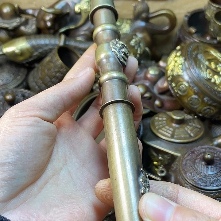 全是铜铜铜器铜器