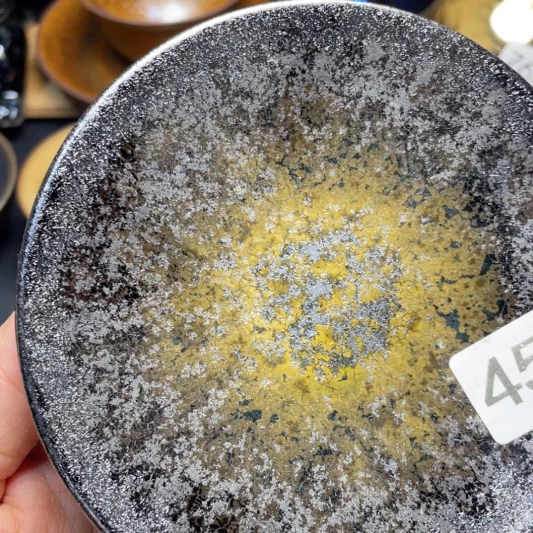 【闪购商品】茶盏457
