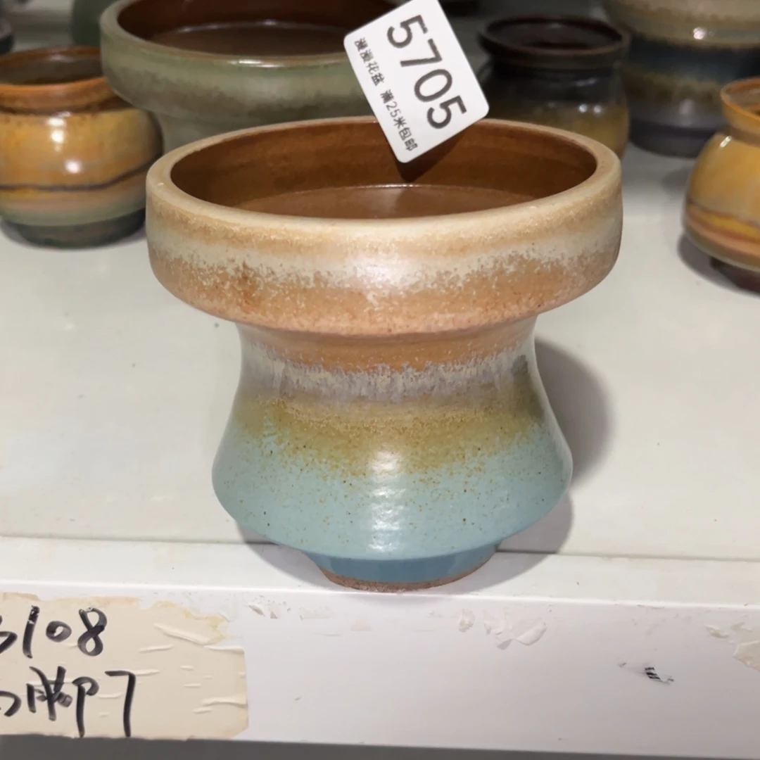 5705内口10景德镇手工