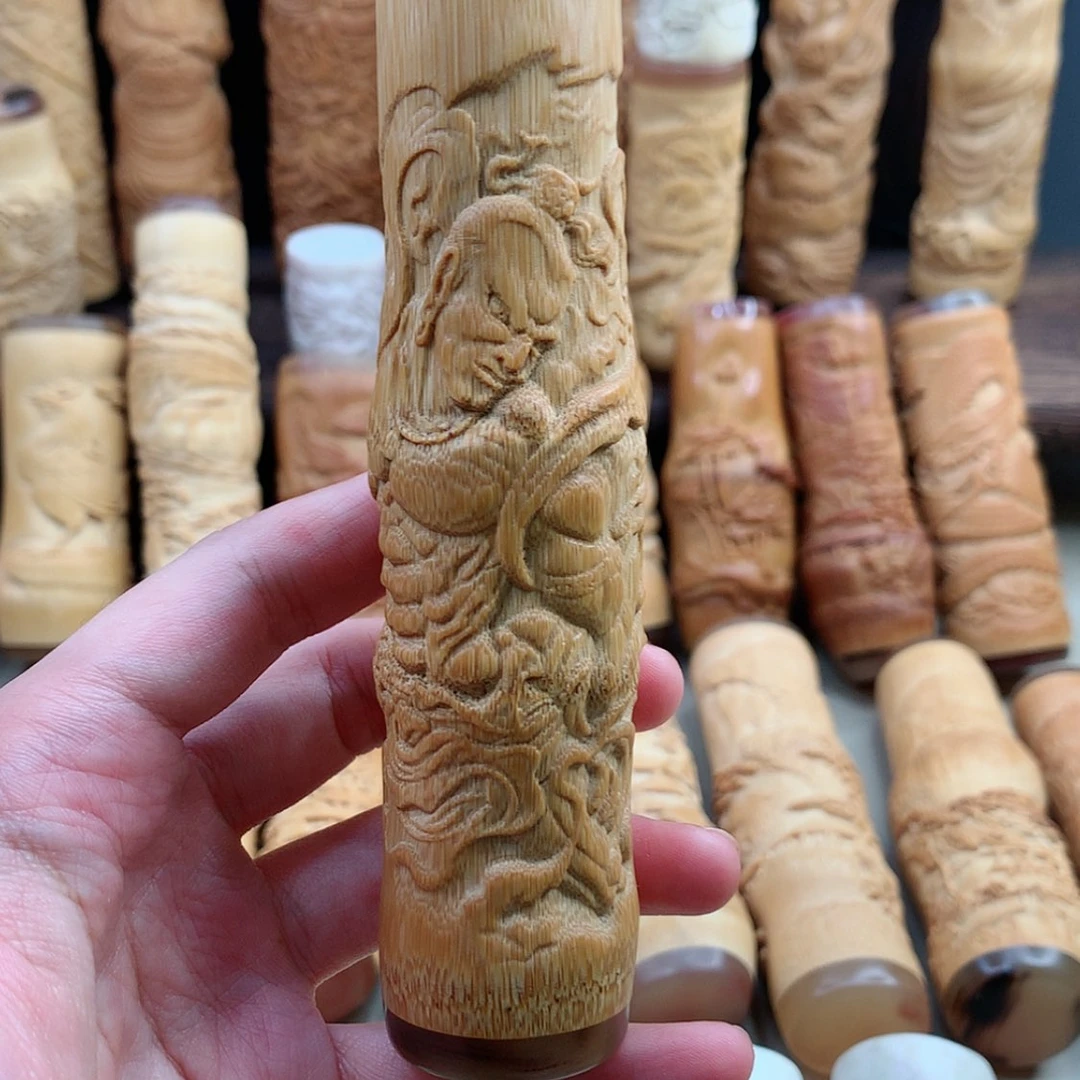 【闪购商品】竹实心竹哈哈哈哈哈