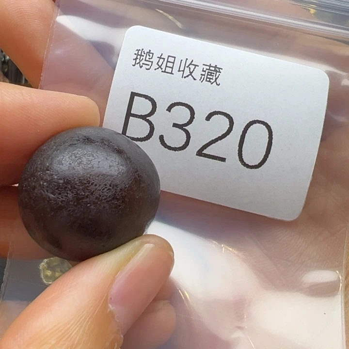 菩提根/象牙果吊坠