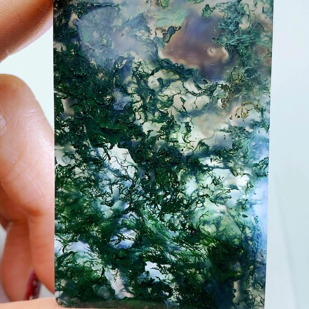 玛瑙/玉髓颈饰未镶嵌铜**，