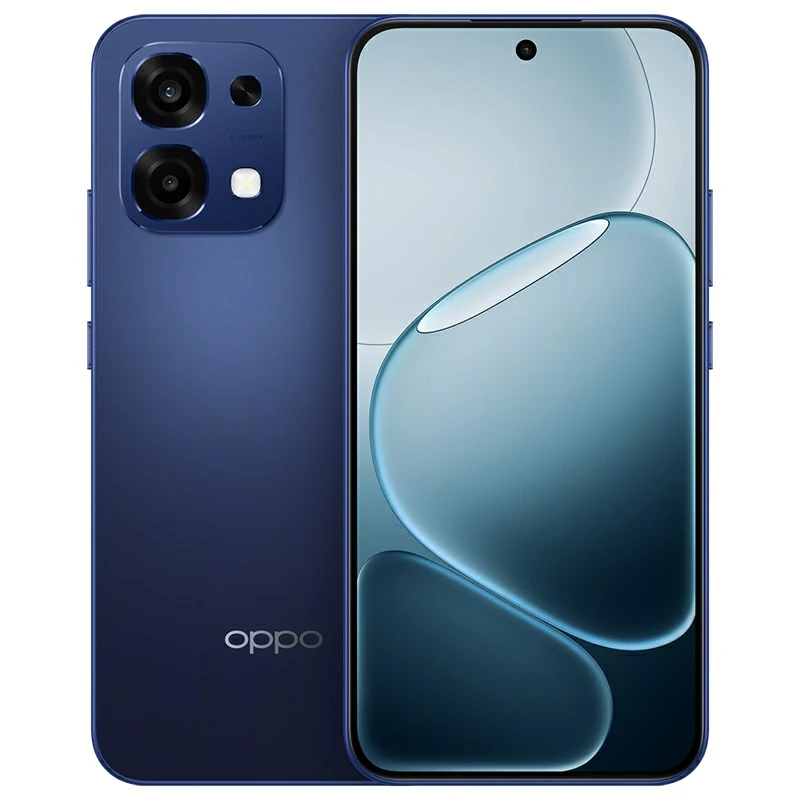 【政府补贴】OPPO A6 新品5G手机 耐用新一代 强悍更流畅