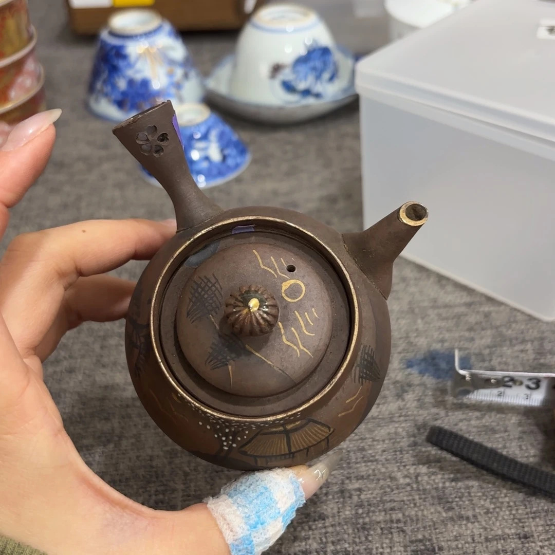 非常好看漂亮的物品