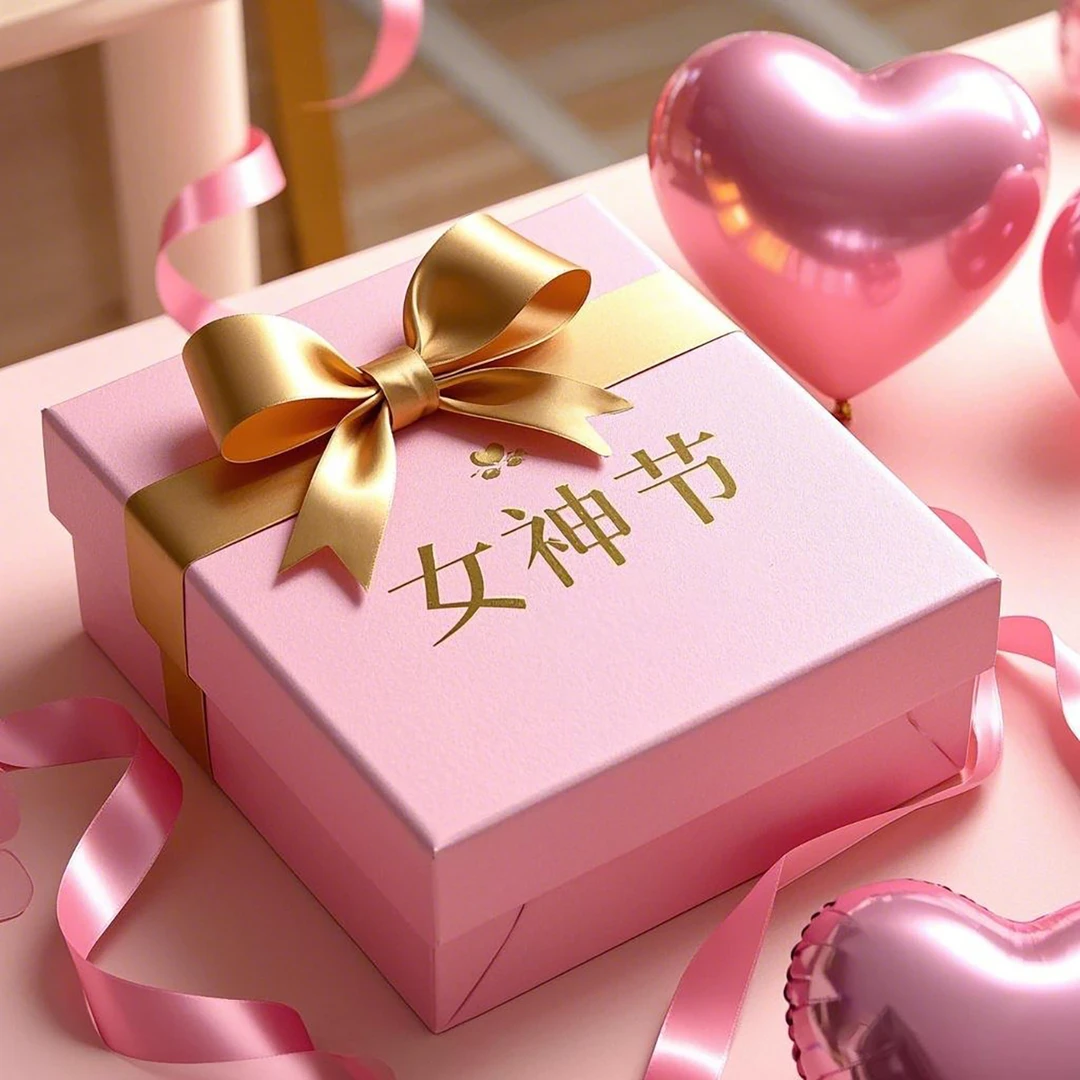 【3.8女神节专享大礼】清澜连衣裙大礼包