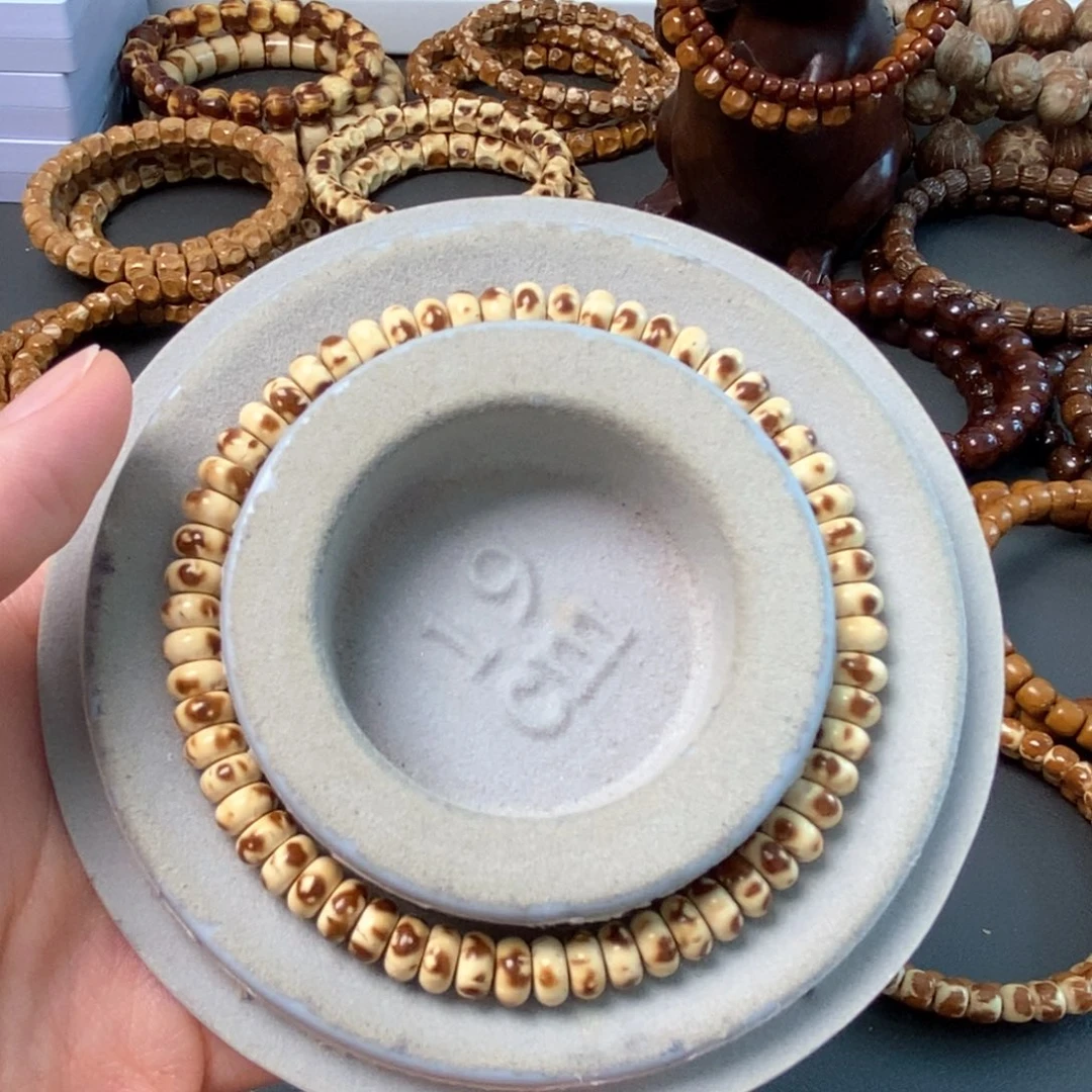 吊坠紫金鼠F****e紫金鼠花皮算盘手串6.7/3.5