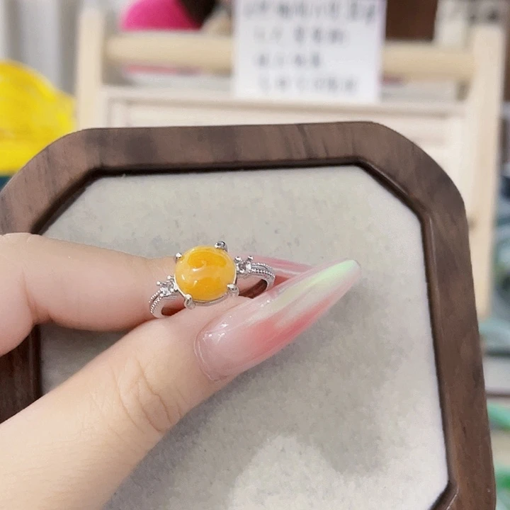 翡翠未镶嵌颈饰天然翡翠Ａ货