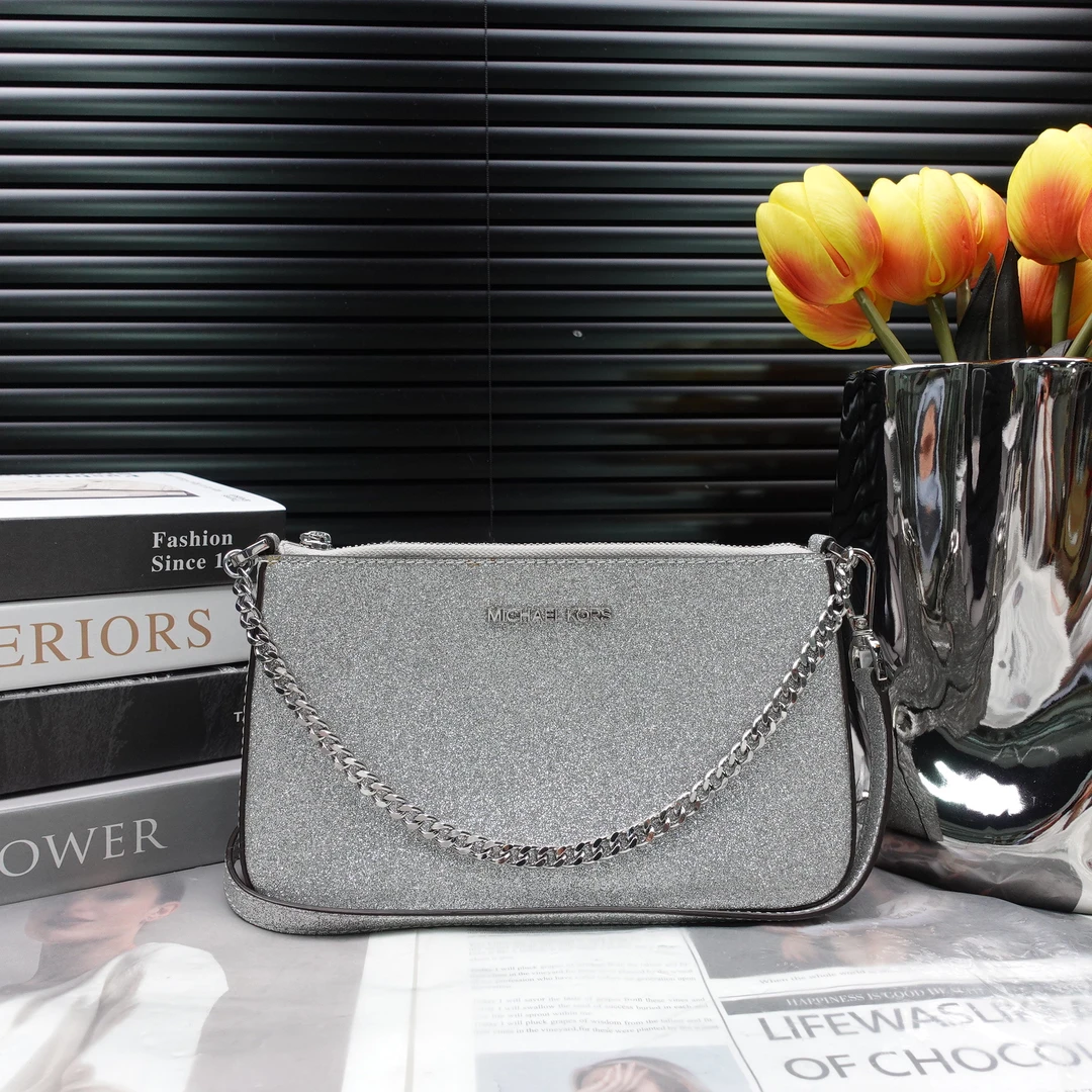 95新 MICHAEL KORS/迈克高仕 单肩包/T10280187
