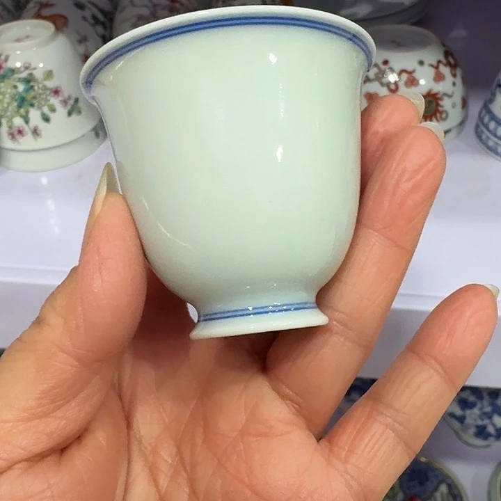 陶瓷艺术品收藏陶瓷