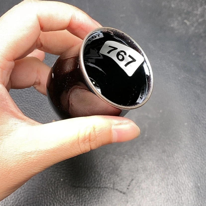 【闪购商品】茶盏水**秋我的盏太好看了吧