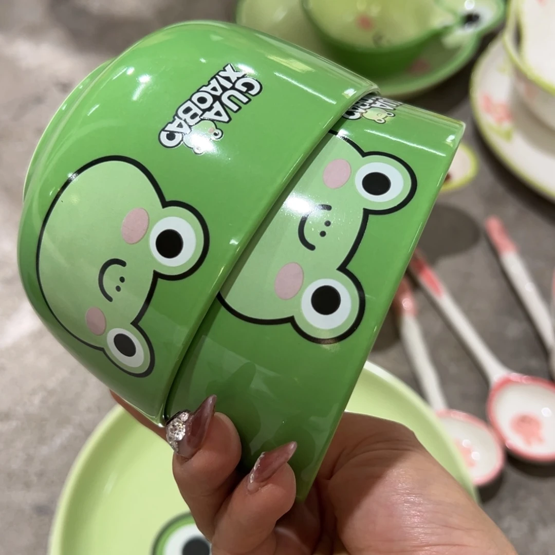 高温陶瓷釉下微瑕