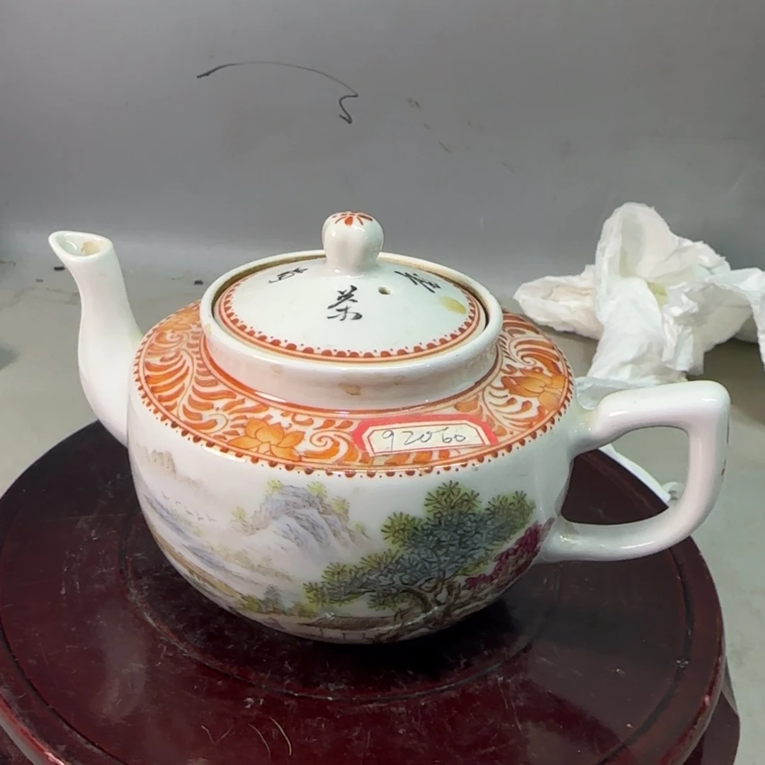 杯兰*指陶瓷精品系列产品