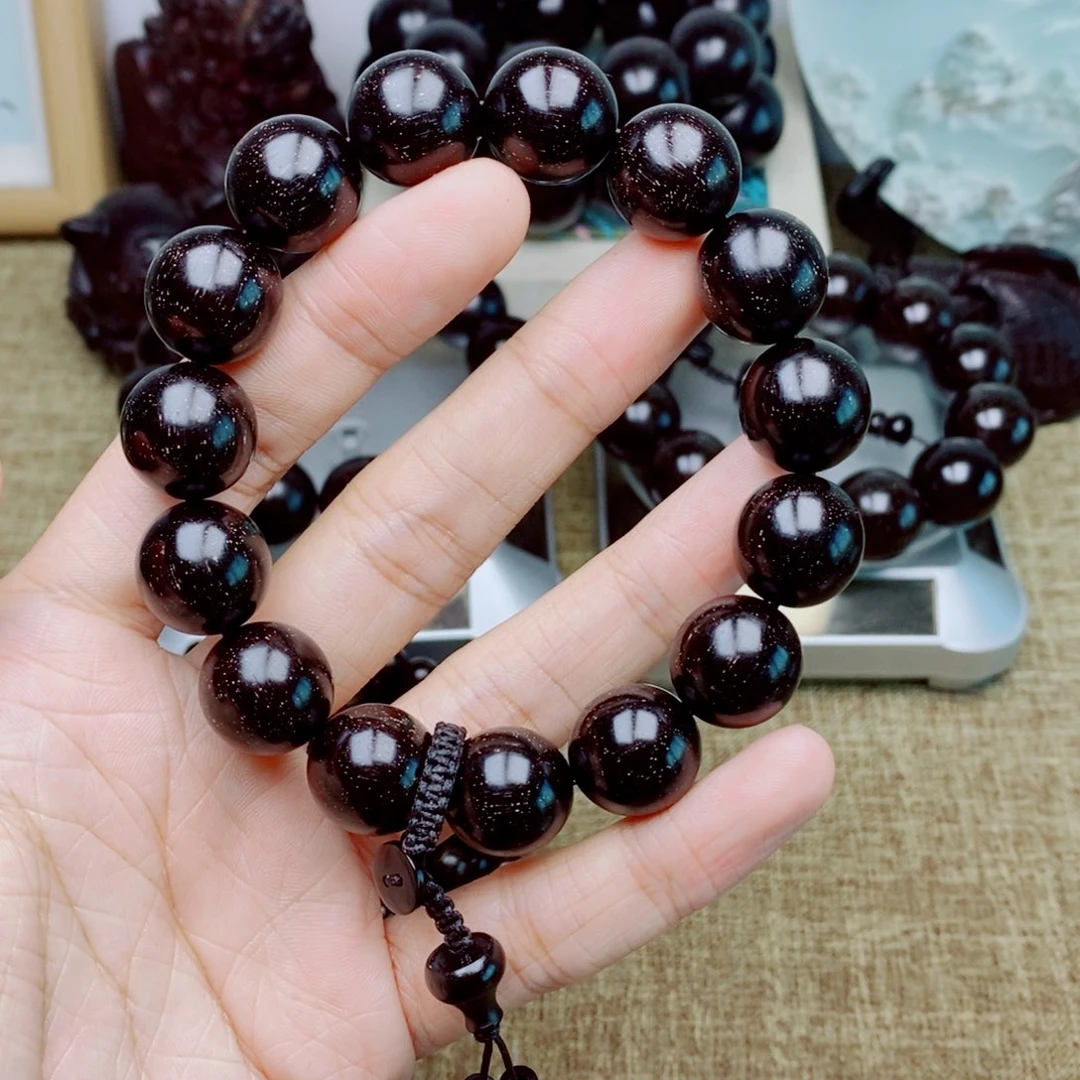 檀香紫檀（小叶紫檀）1.5满星