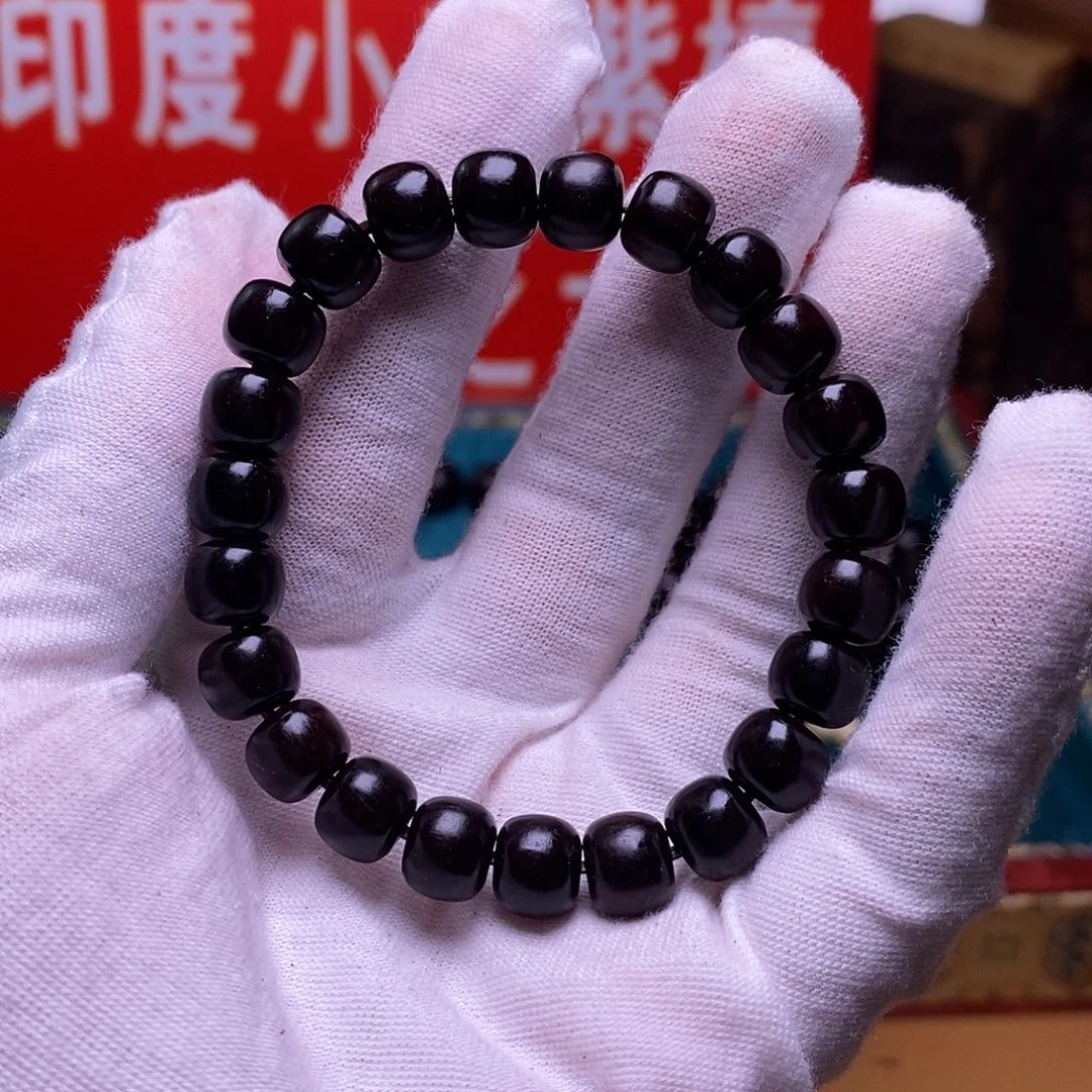 檀香紫檀（小叶紫檀）8x9