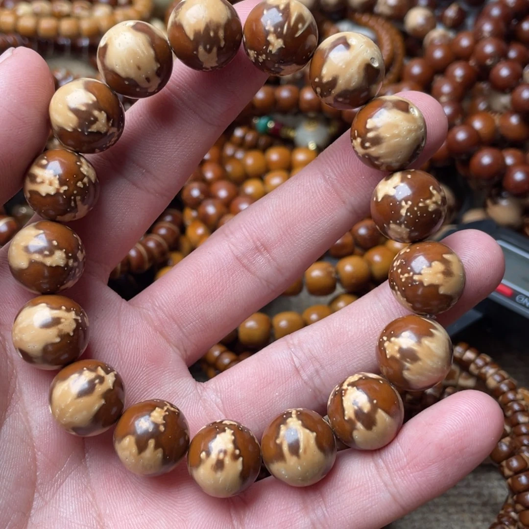 紫金鼠手串L***n紫金鼠8号