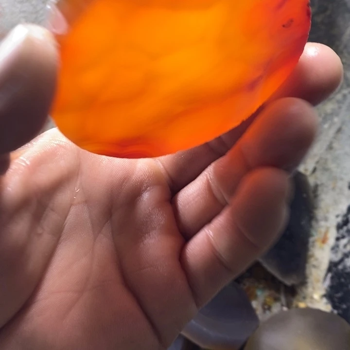 定制玛瑙❤️****不支持七天无理由