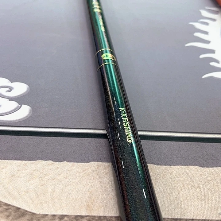 *****1.8m以下碳素至尊宝12.5H3.6米一支