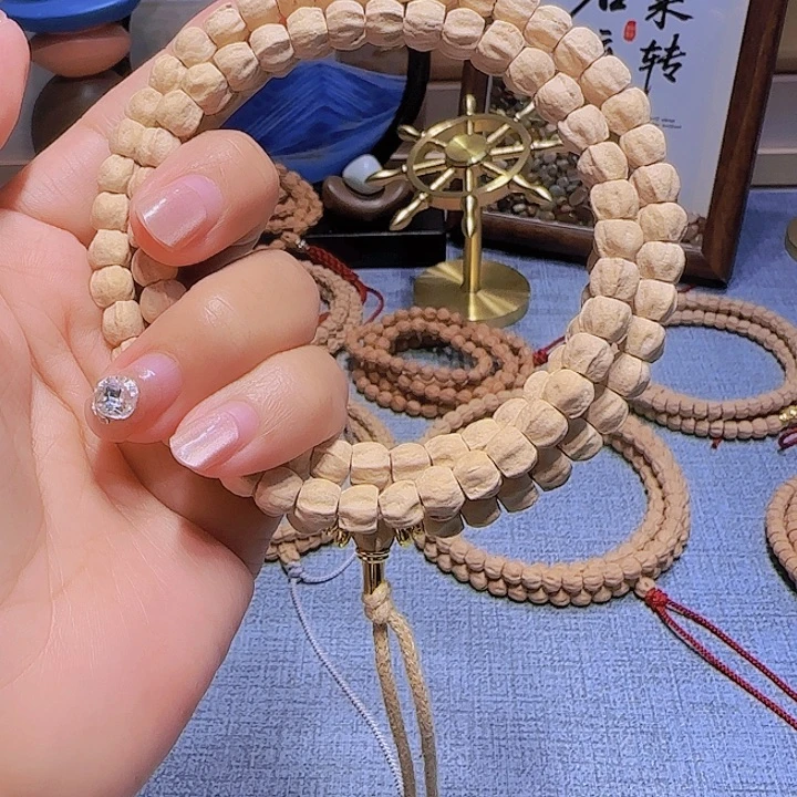 太***义柏香籽/百香籽吊坠