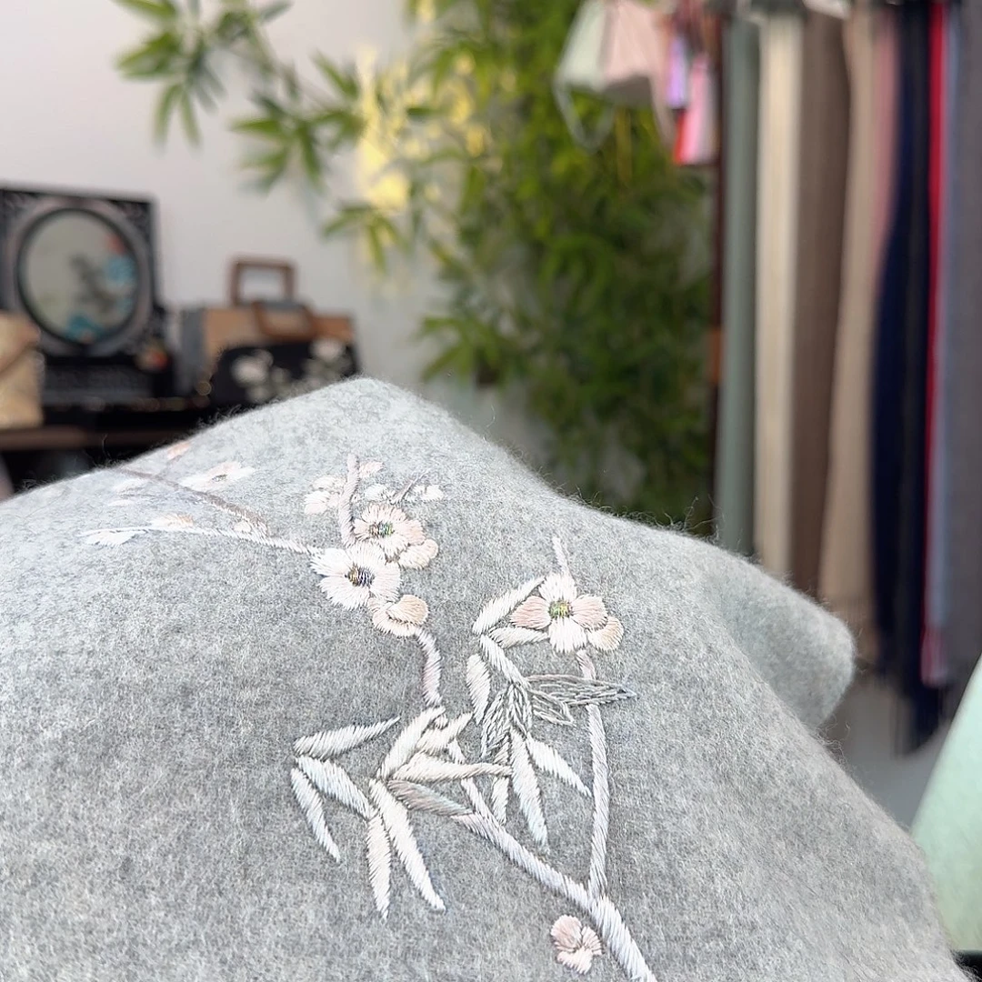 晓***涵织绣纯手工手工制作