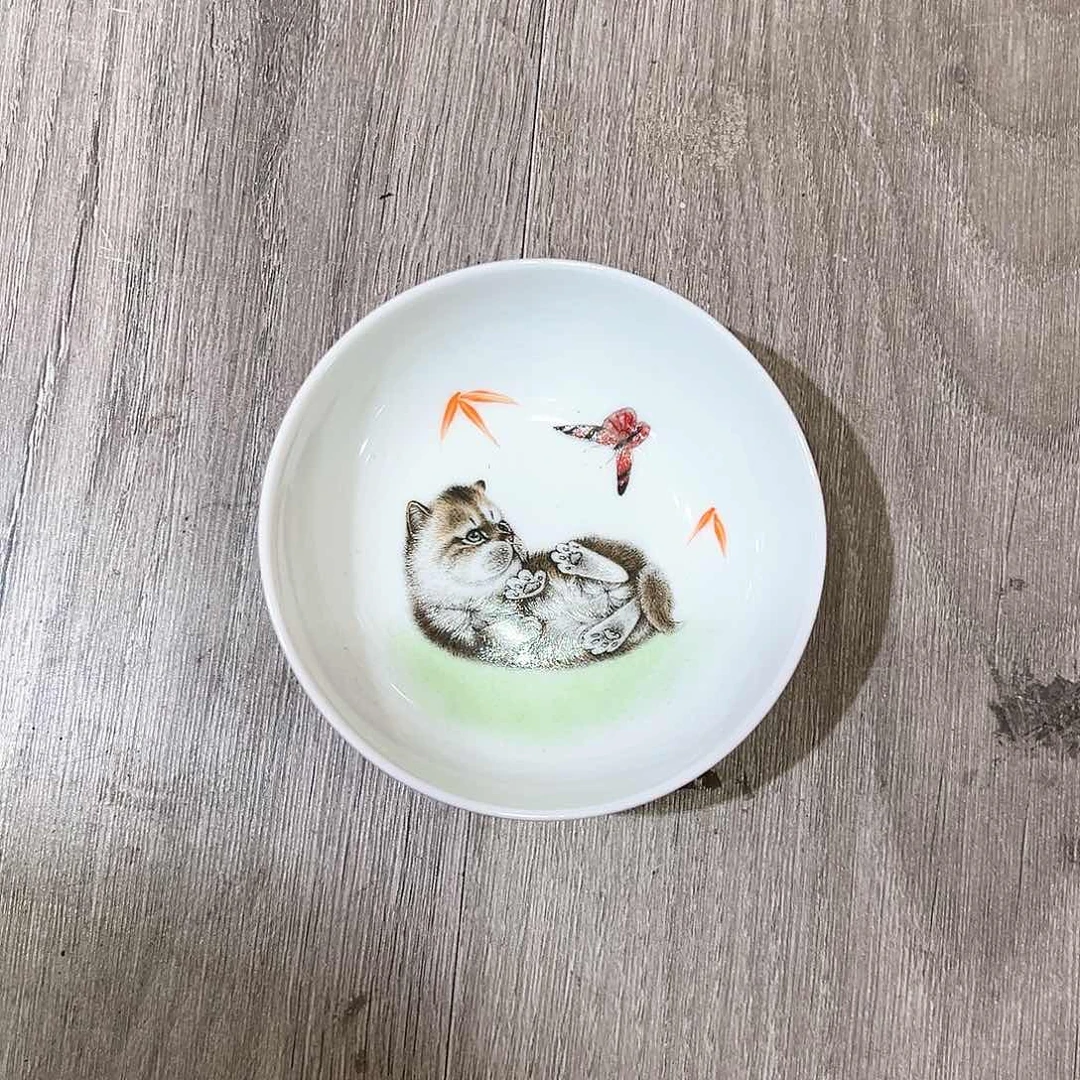 微瑕微瑕景德镇陶瓷