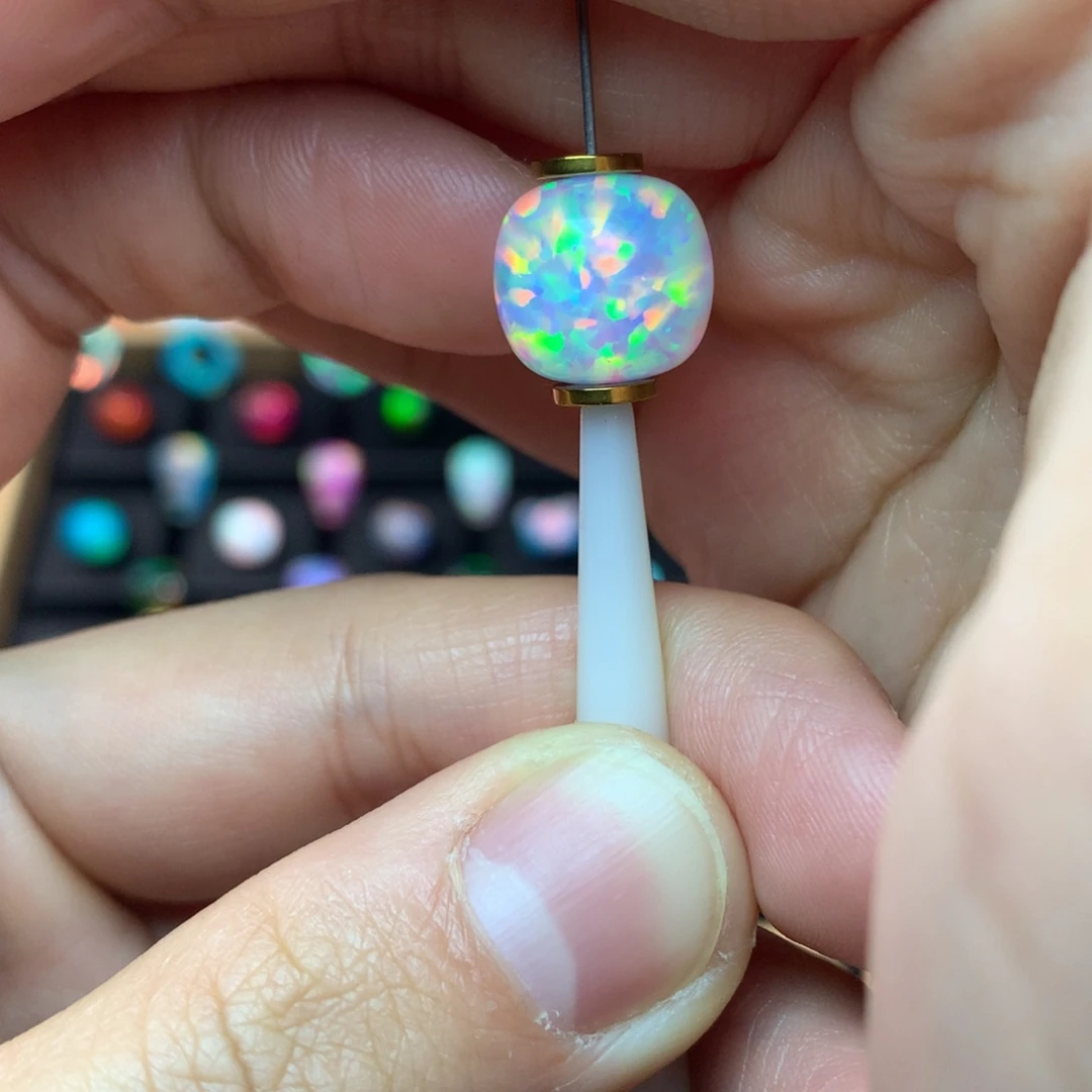 1228虎老型12/11炫彩白