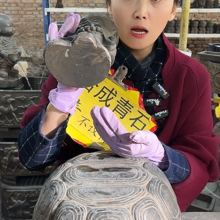 造景小和尚Y-009小